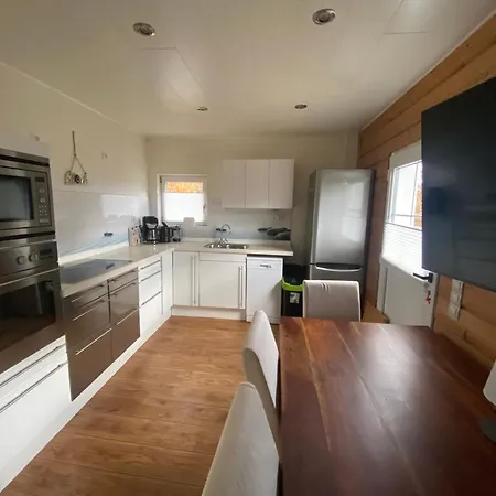 Eifelcottage Zaunkoenig Ulmen