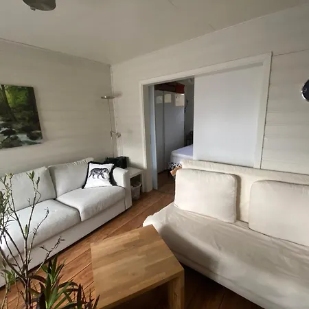 Chalet Eifelcottage Zaunkoenig *