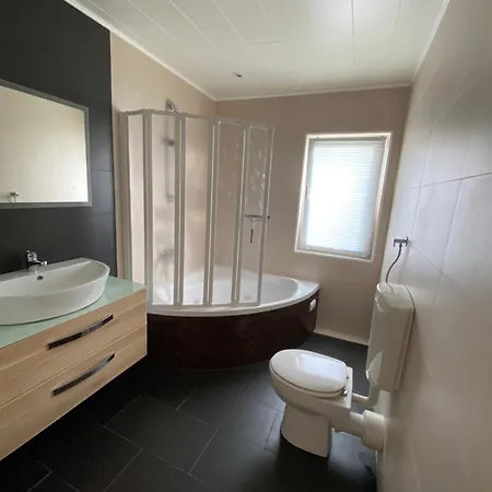 シャレー Eifelcottage Zaunkoenig *