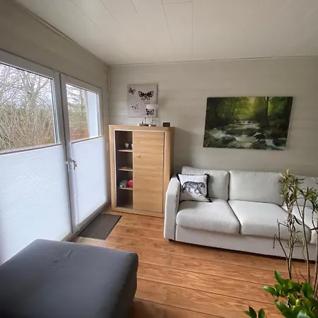 Chalet Eifelcottage Zaunkoenig