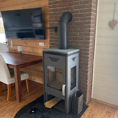 Eifelcottage Zaunkoenig * ウルメン