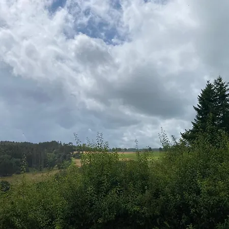 シャレー Eifelcottage Zaunkoenig ウルメン