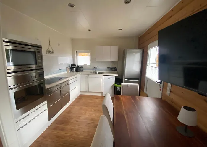 Eifelcottage Zaunkoenig Ulmen